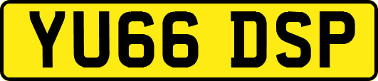 YU66DSP