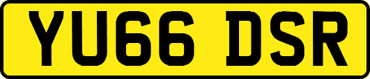 YU66DSR