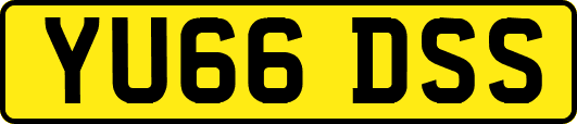YU66DSS