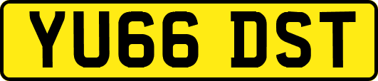 YU66DST