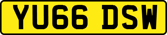 YU66DSW
