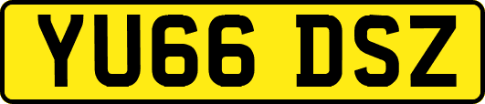 YU66DSZ