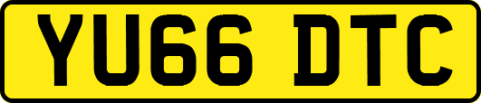 YU66DTC