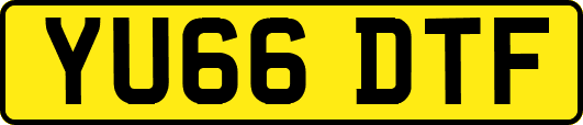 YU66DTF