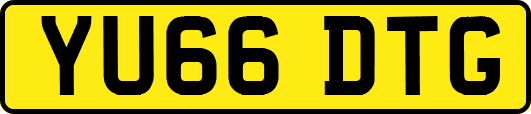 YU66DTG