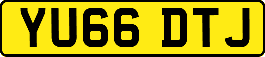 YU66DTJ