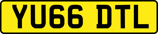 YU66DTL