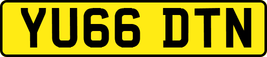 YU66DTN