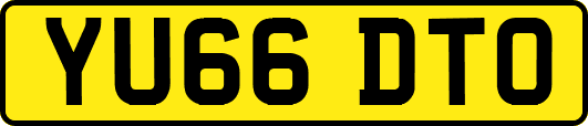 YU66DTO