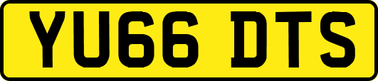 YU66DTS