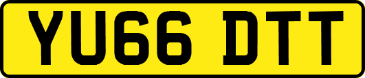 YU66DTT