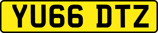 YU66DTZ