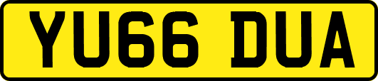 YU66DUA