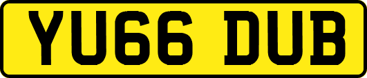 YU66DUB