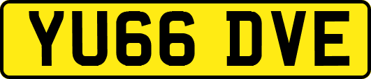YU66DVE