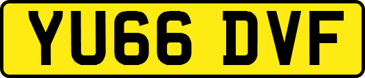 YU66DVF