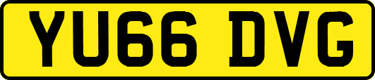 YU66DVG