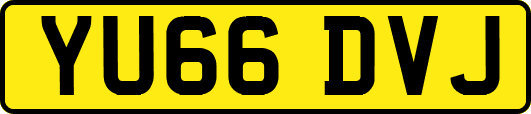 YU66DVJ