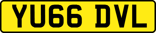 YU66DVL