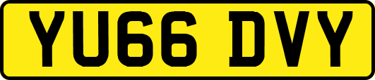 YU66DVY