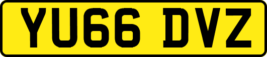 YU66DVZ