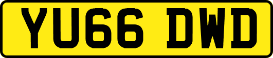 YU66DWD