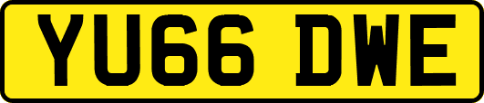 YU66DWE