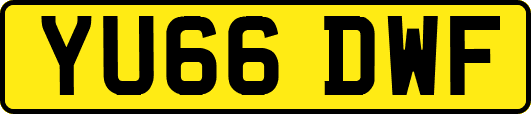 YU66DWF