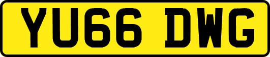 YU66DWG