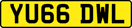 YU66DWL