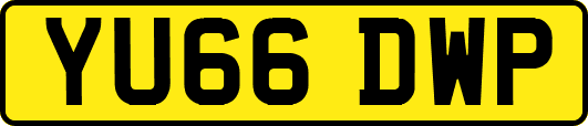 YU66DWP