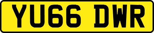 YU66DWR