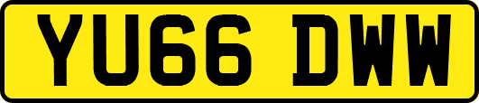 YU66DWW