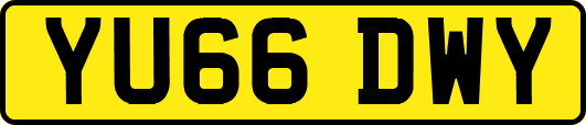 YU66DWY