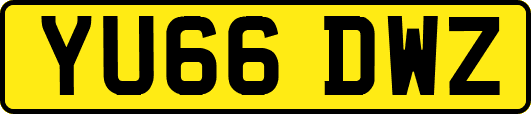 YU66DWZ