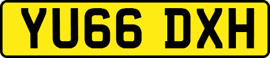 YU66DXH