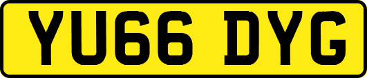 YU66DYG