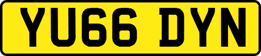 YU66DYN