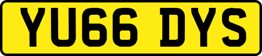 YU66DYS