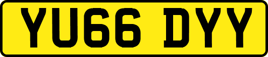YU66DYY