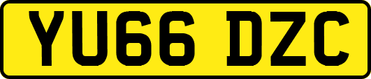 YU66DZC