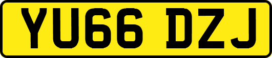 YU66DZJ
