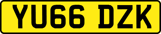 YU66DZK
