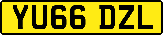 YU66DZL