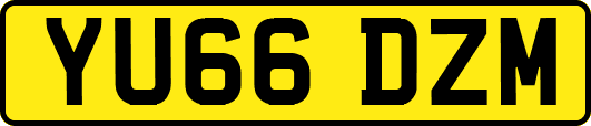 YU66DZM