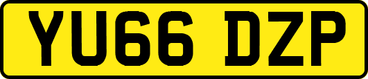 YU66DZP