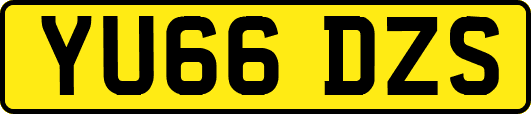 YU66DZS