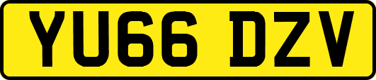 YU66DZV