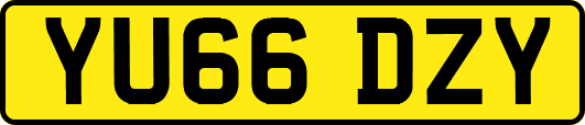 YU66DZY