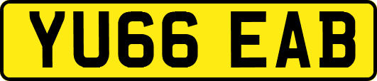 YU66EAB